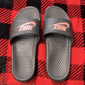 Women’s Nike Slides
